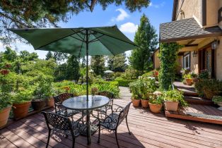Single Family Residence,  3rd avenue, Napa, CA 94558 - 62