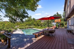 Single Family Residence,  3rd avenue, Napa, CA 94558 - 26