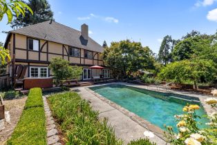 Single Family Residence,  3rd avenue, Napa, CA 94558 - 27