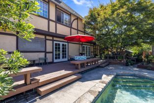 Single Family Residence,  3rd avenue, Napa, CA 94558 - 30