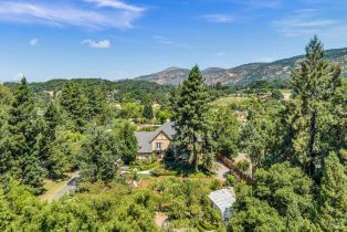 Single Family Residence,  3rd avenue, Napa, CA 94558 - 94