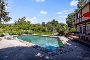 Single Family Residence,  3rd avenue, Napa, CA 94558 - 29