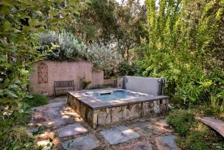 Single Family Residence,  Matanzas Creek lane, Santa Rosa, CA 95404 - 31