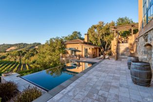 Single Family Residence,  Matanzas Creek lane, Santa Rosa, CA 95404 - 2