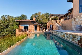 Single Family Residence,  Matanzas Creek lane, Santa Rosa, CA 95404 - 35