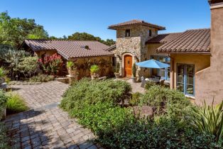 Single Family Residence,  Matanzas Creek lane, Santa Rosa, CA 95404 - 45