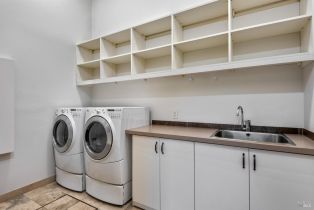 Single Family Residence,  Matanzas Creek lane, Santa Rosa, CA 95404 - 41