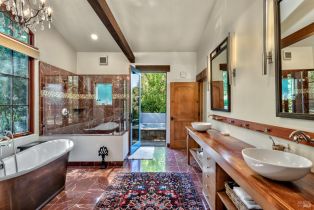 Single Family Residence,  Matanzas Creek lane, Santa Rosa, CA 95404 - 24