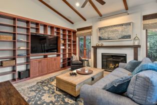 Single Family Residence,  Matanzas Creek lane, Santa Rosa, CA 95404 - 21