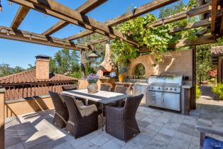 Single Family Residence,  Matanzas Creek lane, Santa Rosa, CA 95404 - 39