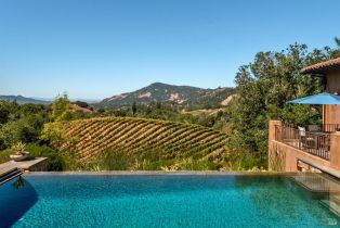 Single Family Residence,  Matanzas Creek lane, Santa Rosa, CA 95404 - 4