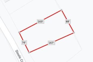 Residential Lot,  Steele Canyon road, Napa, CA 94558 - 2