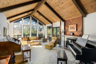 Single Family Residence, Summit Lake drive, Angwin, CA 94508 - 5