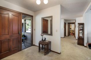 Single Family Residence, Summit Lake drive, Angwin, CA 94508 - 4