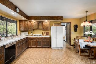 Single Family Residence, Summit Lake drive, Angwin, CA 94508 - 17