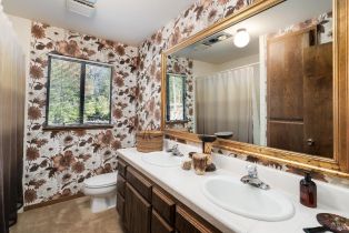 Single Family Residence, Summit Lake drive, Angwin, CA 94508 - 12