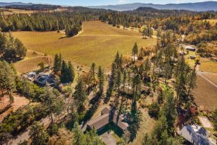 Single Family Residence, Summit Lake drive, Angwin, CA 94508 - 32