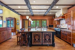 Single Family Residence,  River road, Cloverdale, CA 95425 - 14