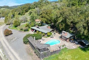 Single Family Residence,  River road, Cloverdale, CA 95425 - 57