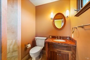 Single Family Residence,  River road, Cloverdale, CA 95425 - 85