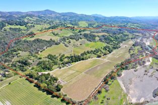 Single Family Residence,  River road, Cloverdale, CA 95425 - 4