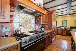 Single Family Residence,  River road, Cloverdale, CA 95425 - 23