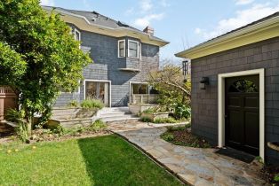 Single Family Residence,  Seminary street, Napa, CA 94559 - 57