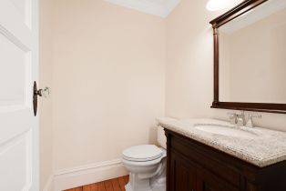 Single Family Residence,  Seminary street, Napa, CA 94559 - 27