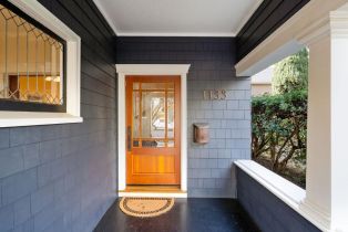 Single Family Residence,  Seminary street, Napa, CA 94559 - 9