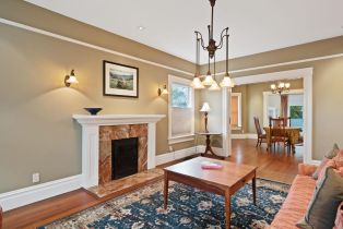 Single Family Residence,  Seminary street, Napa, CA 94559 - 20