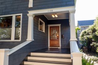 Single Family Residence,  Seminary street, Napa, CA 94559 - 3