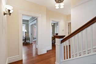 Single Family Residence,  Seminary street, Napa, CA 94559 - 24