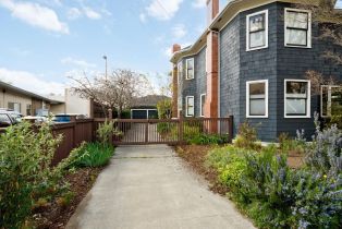 Single Family Residence,  Seminary street, Napa, CA 94559 - 8