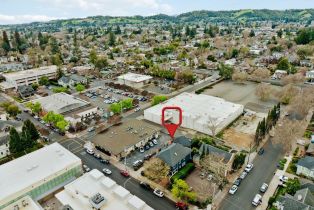 Single Family Residence,  Seminary street, Napa, CA 94559 - 64