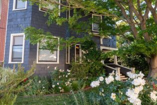 Single Family Residence,  Seminary street, Napa, CA 94559 - 4