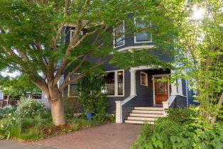 Single Family Residence,  Seminary street, Napa, CA 94559 - 2