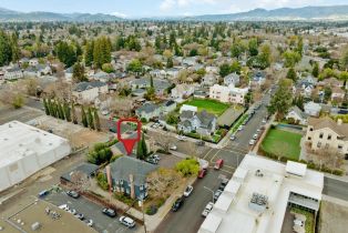 Single Family Residence,  Seminary street, Napa, CA 94559 - 65