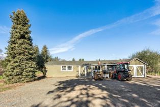 Residential Acreage,  Monticello road, Napa, CA 94558 - 45