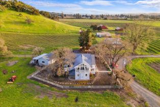 Single Family Residence, 6560 Petaluma Hill Rd, Santa Rosa, CA  Santa Rosa, CA 95404