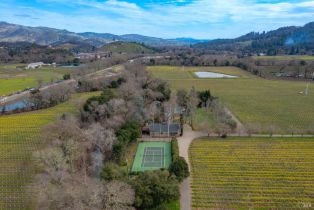 Single Family Residence,  Saint Helena highway, Calistoga, CA 94515 - 21