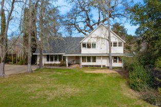 Single Family Residence,  Saint Helena highway, Calistoga, CA 94515 - 25
