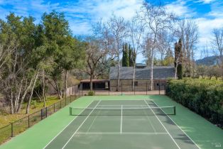 Single Family Residence,  Saint Helena highway, Calistoga, CA 94515 - 23