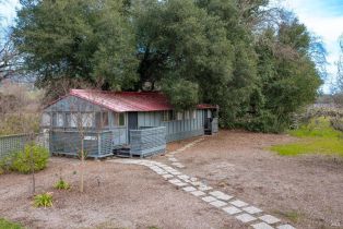 Single Family Residence,  Saint Helena highway, Calistoga, CA 94515 - 20