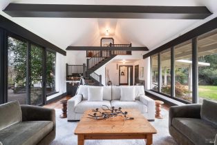 Single Family Residence,  Saint Helena highway, Calistoga, CA 94515 - 9