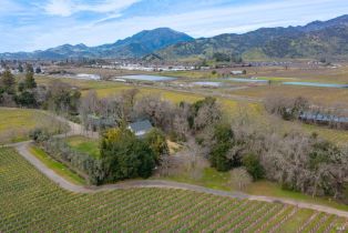 Single Family Residence,  Saint Helena highway, Calistoga, CA 94515 - 19
