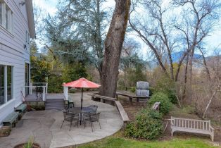 Single Family Residence,  Saint Helena highway, Calistoga, CA 94515 - 26
