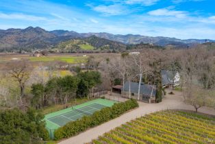 Single Family Residence,  Saint Helena highway, Calistoga, CA 94515 - 22