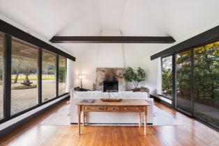 Single Family Residence,  Saint Helena highway, Calistoga, CA 94515 - 5