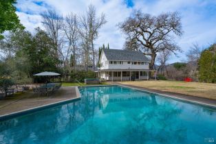 Single Family Residence,  Saint Helena highway, Calistoga, CA 94515 - 4