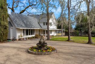 Single Family Residence,  Saint Helena highway, Calistoga, CA 94515 - 24